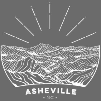 Asheville Trails