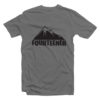 Colorado Fourteener Mountaineering T-Shirt
