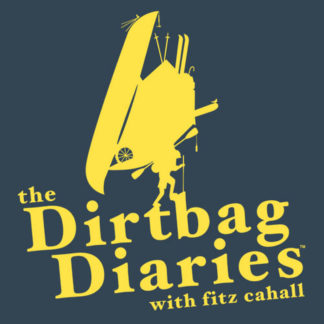 Dirtbag Diaries