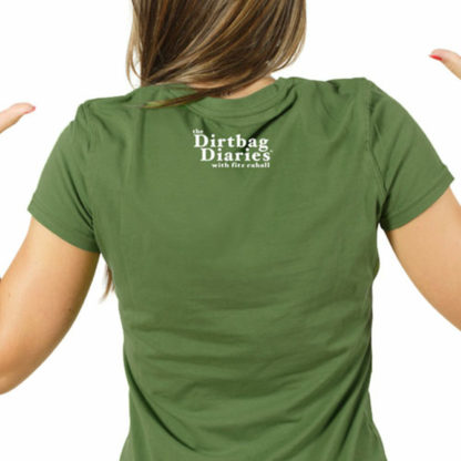 Women's Three Types Of Fun T-Shirt - Image 2