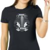 Make A Stand SUP Paddleboard T-Shirt - Women's