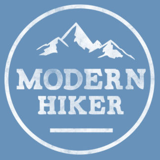 Modern Hiker