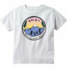Tales of A Mountain Mama Kid's T-Shirt