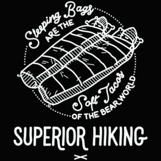 Superior Hiking