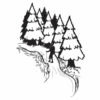 Trail Hiking Organic T-Shirt - Image 5