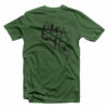 Trail Hiking Organic T-Shirt - Image 2