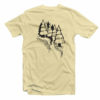 Trail Hiking Organic T-Shirt - Image 3