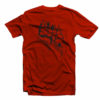 Trail Hiking Organic T-Shirt - Image 4